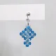 Small Cross - Earrings Siréna - 3